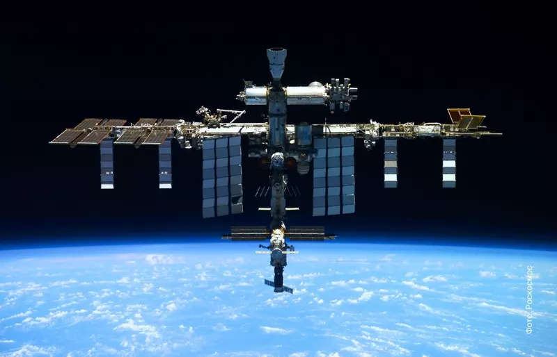 Фото №2 для «наука: Шесть главных достижений российской космической отрасли»