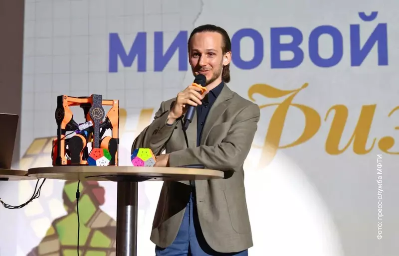 Иллюстрация #1 для новости «Инновации: Новости российской робототехники»