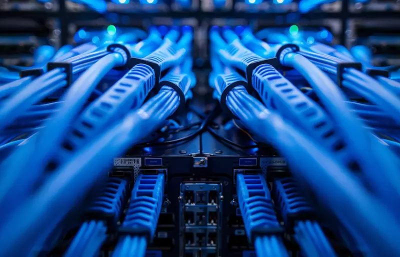 Изображение #1 для статьи «Перспективные разработки: МФТИ выпустил систему для мгновенного сбора данных»