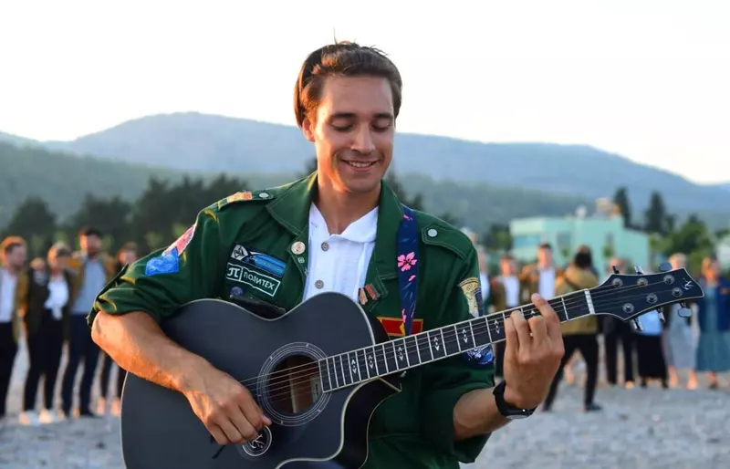 Картинка №4 для публикации «В 2024 году участниками Российских студенческих отрядов стали более 400 тыс»