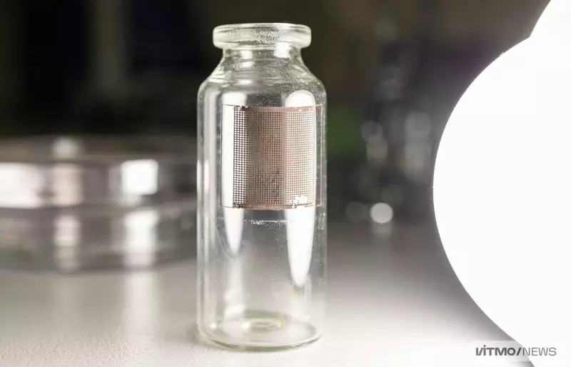 Фото №3 для «изобретения: Химики научились наносить металл лазером почти на любую поверхность»