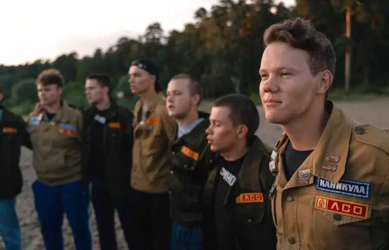 Иллюстрация #3 для новости «итоги 2024 года: В 2024 году участниками Российских студенческих отрядов стали более 400 тыс»