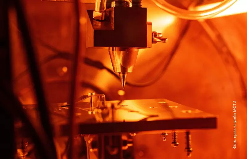 Изображение 7 для статьи «Первый в мире принтер сухой аэрозольной печати создали в МФТИ»