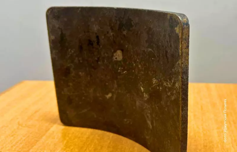 Композиционные материалы повышенной ударопрочности разработали в Иркутске