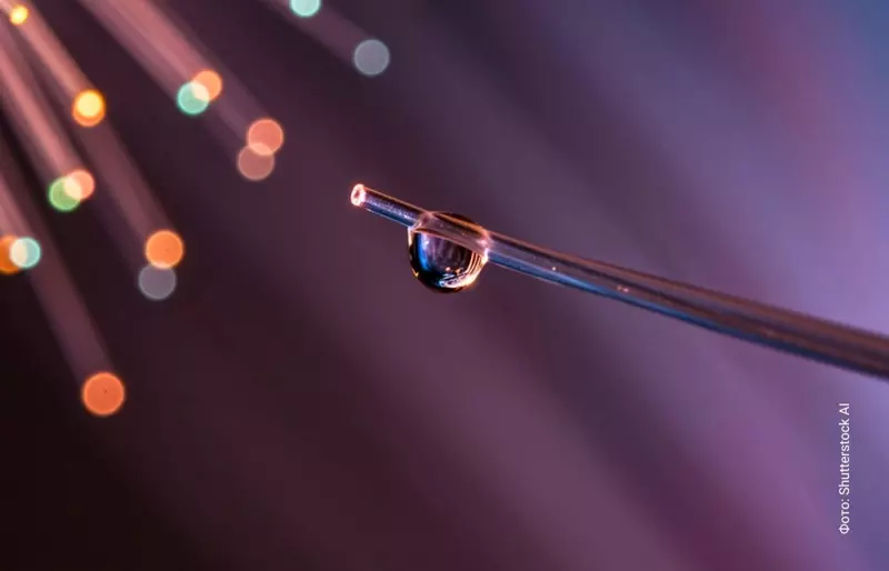 Прибор для обнаружения акустических волн в жидкости создали в КНИТУ КАИ