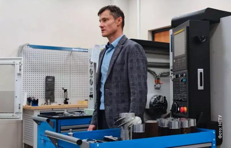 Иллюстрация #3 для публикации «инновации: Инновационный метод 3 печати запатентовали в НГТУ»