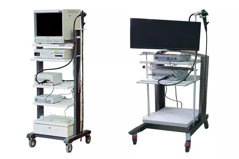 ЛОМО запустило новый участок сборки эндоскопов