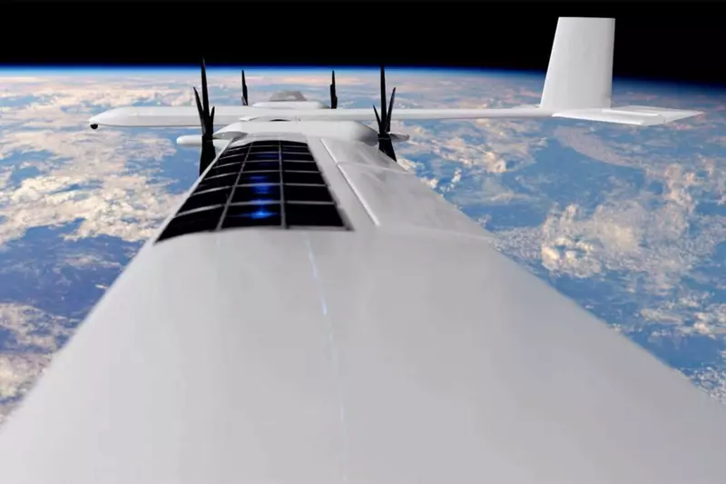 В России начали производство псевдоспутников для связи и спасательных операций