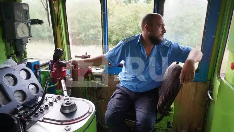 1 для поста «Транспорт: Запущен первый поезд между Волновахой и Мариуполем»