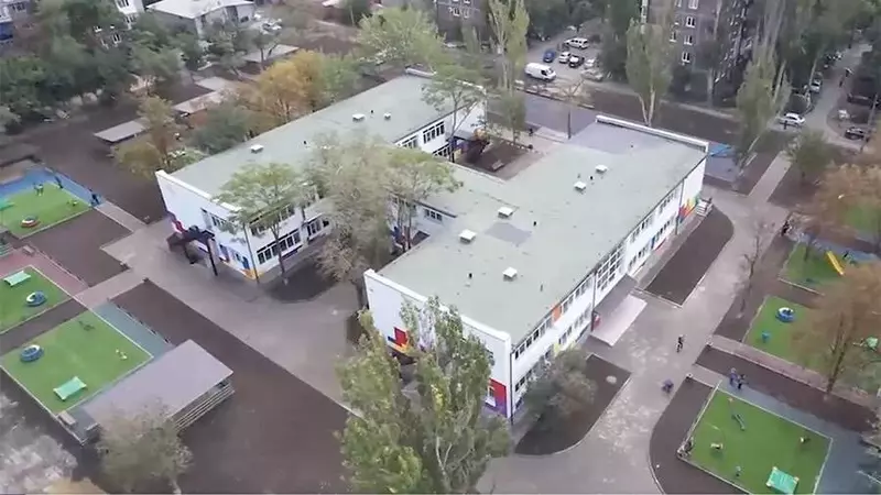 Изображение 2 для «Спорт: Мариуполь»