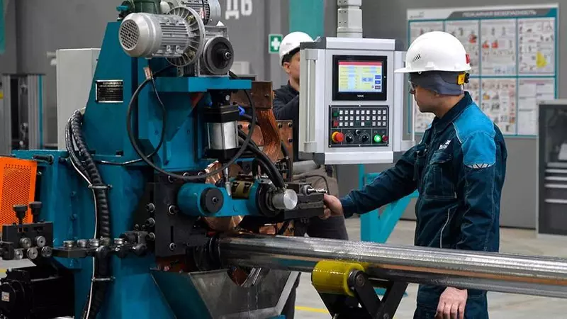 Ростех разработал устройство для диагностики промышленного оборудования