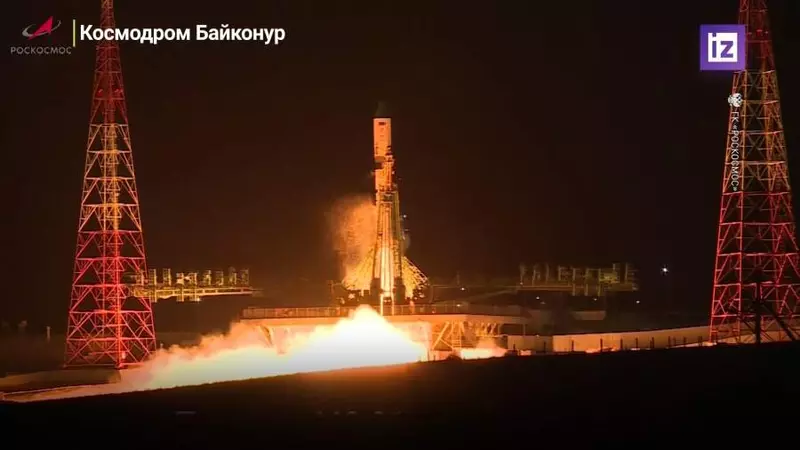 Изображение #7 для поста «Обзор в 2025 году Россия осуществила 17 успешных пусков космических ракет»