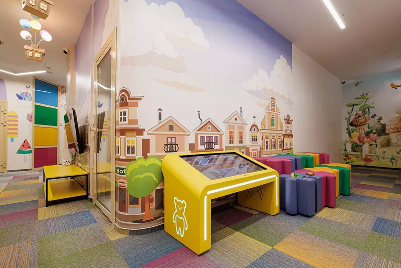 #10 для новости «В Екатеринбурге открылась новая стоматологическая клиника»