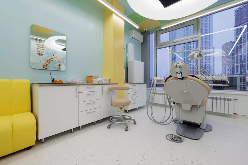 Изображение #4 для новости «Свердловская область: В Екатеринбурге открылась новая стоматологическая клиника»