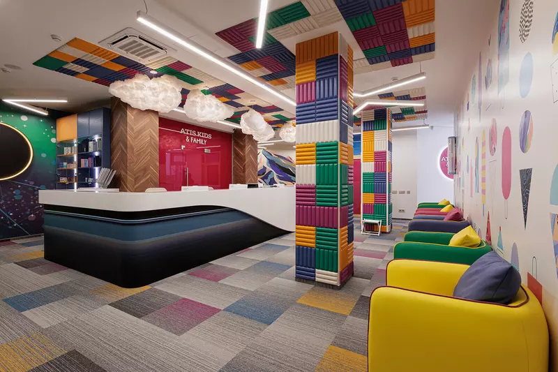 Фото 2 для «новое медучреждение: В Екатеринбурге открылась новая стоматологическая клиника»