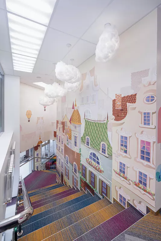 Иллюстрация 13 для поста «В Екатеринбурге открылась новая стоматологическая клиника»