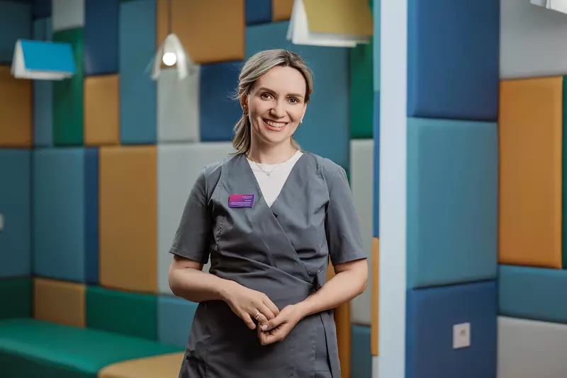 №6 для новости «В Екатеринбурге открылась новая стоматологическая клиника»