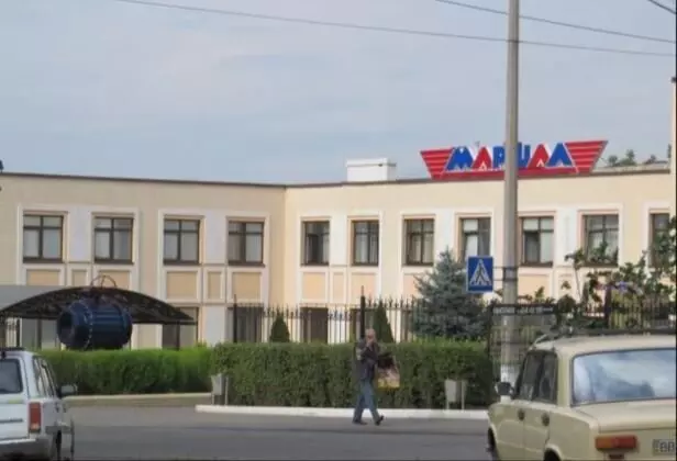 Изображение №3 для новости «ЛНР: Луганский завод Маршал начал строительство новых цехов»