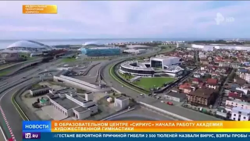 Изображение 2 для поста «спортивные объекты: Итоги 2022 года наиболее крупные новые спортивные объекты»