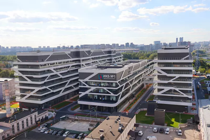 Завершено строительство новых медицинских объектов