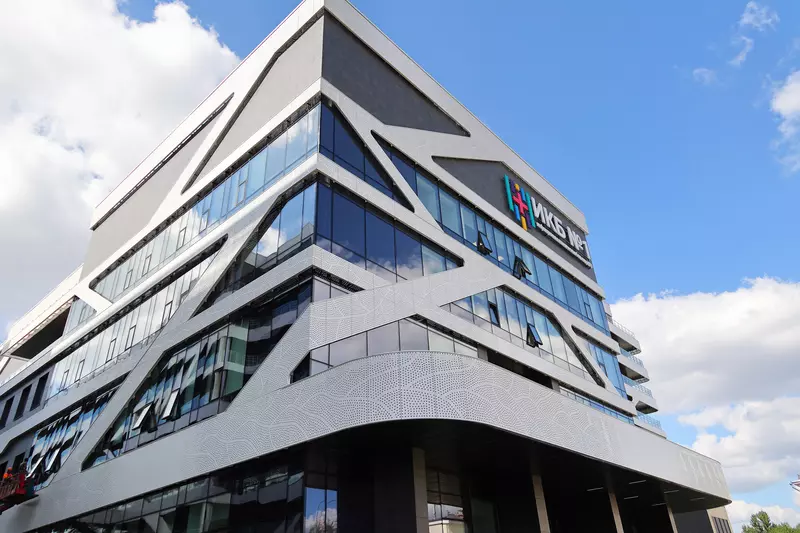 Иллюстрация #2 для публикации «строительство: Завершено строительство новых медицинских объектов»