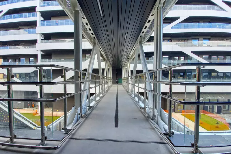 Иллюстрация #5 для поста «Завершено строительство новых медицинских объектов»