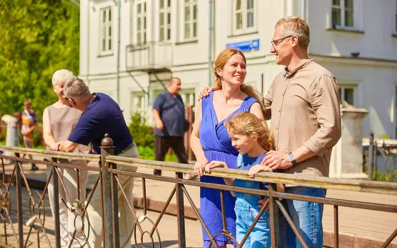 Иллюстрация 4 для новости «Ход реставрации усадьбы Кузьминки в Москве»