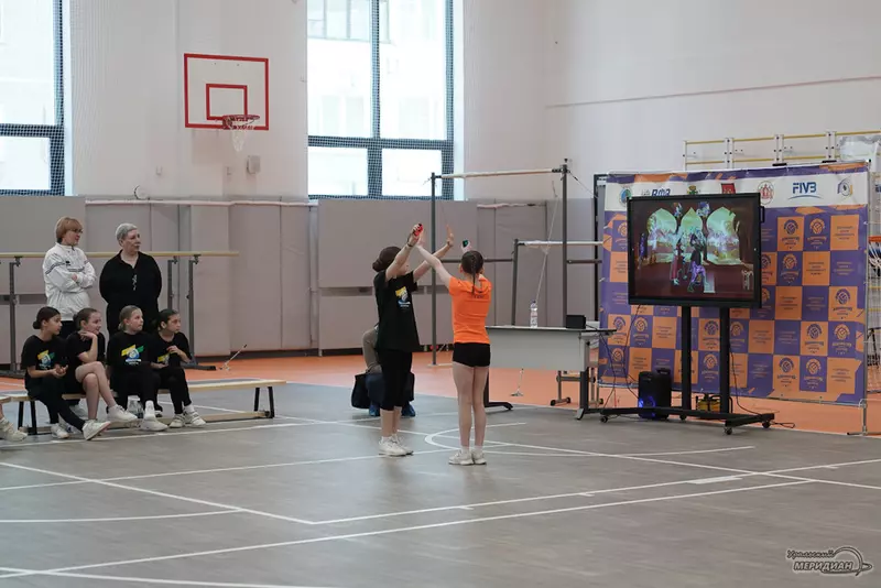 Изображение №9 для публикации «В Екатеринбурге открыли новую школу 314 на 1500 мест»