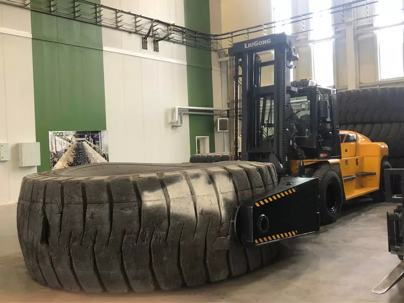 В Кузбасе открылся новый технологичный завод по переработке