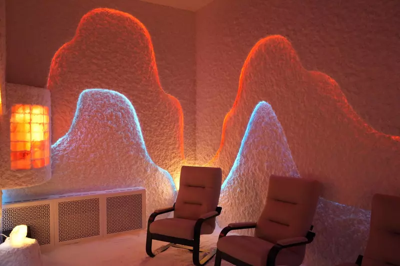 #2 для публикации «Красноярск: Компания РУСАЛ открыла в Красноярске современный медицинский центр»