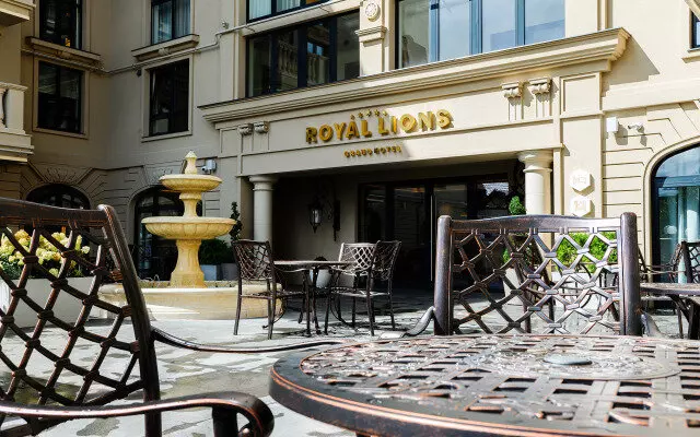 Картинка №4 для публикации «туризм: Обзор открытия новых гостиниц»