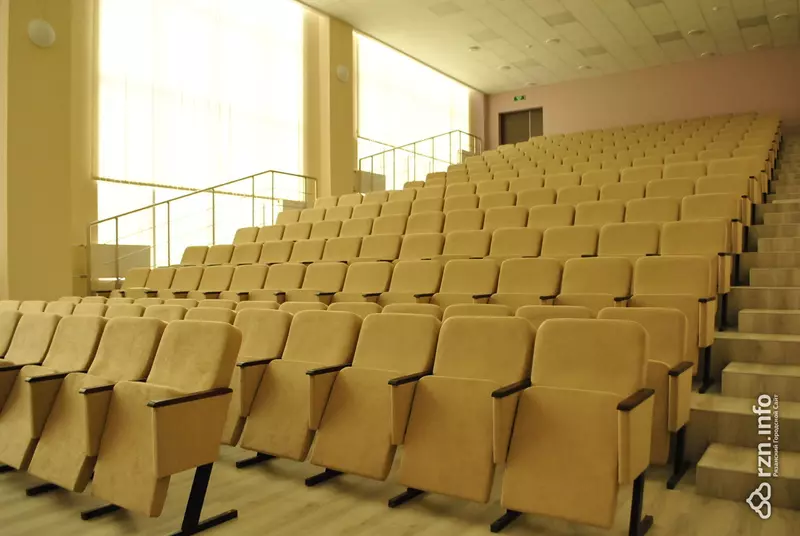 Картинка 10 для статьи «Открылась новая городская клиническая больница скорой медицинской помощи в Рязанской области»