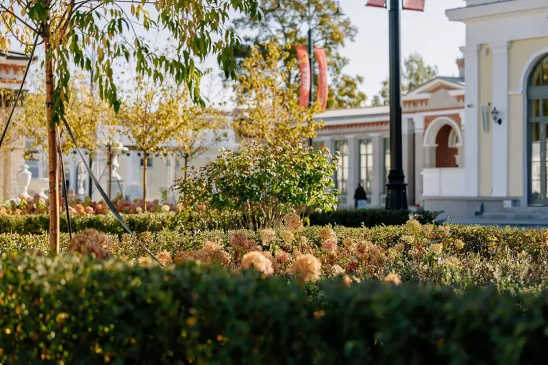 27 для статьи «После реконструкции открылась рязанская ВДНХ»