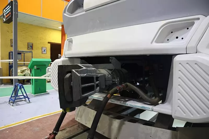 29 для поста «Что сделали с новой электричкой ЭП2ДМ»