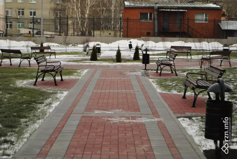 Изображение №8 для «Открылась новая городская клиническая больница скорой медицинской помощи в Рязанской области»