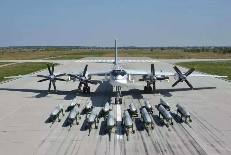 Bозвращение крылатыx ракет Х-101