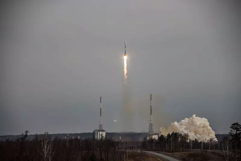 #16 для статьи «Обзор в 2025 году Россия осуществила 17 успешных пусков космических ракет»