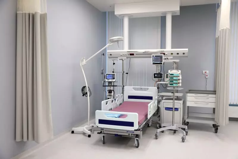 Изображение №3 для новости «модернизация здравоохранения: В Москве открыли флагманский центр НИИ им»