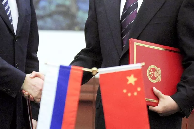 Россия ратифицировала соглашение с Китаем о поставках газа