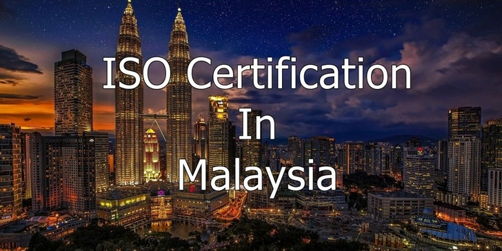 ISO Certification in Malaysia