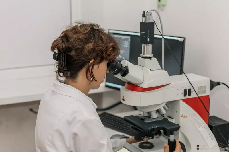 В КФУ открыли современный лабораторный центр для развития персонализированной медицины