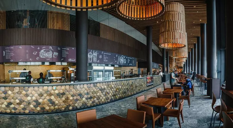 Фото #7 для «На Алтае открылся самый большой в Сибири пятизвездочный отель»