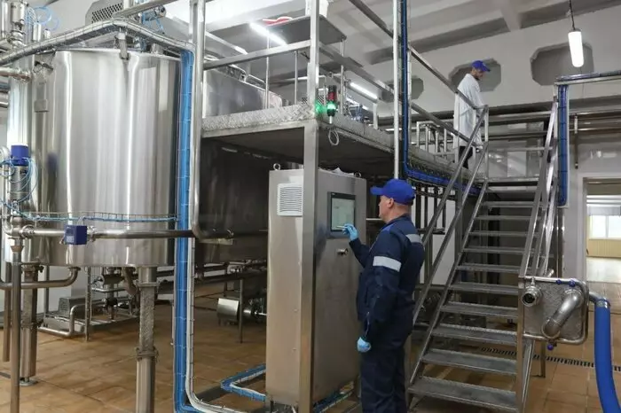 Изображение №10 для «Новые предприятия АПК и пищевой промышленности в августе 2024 года»