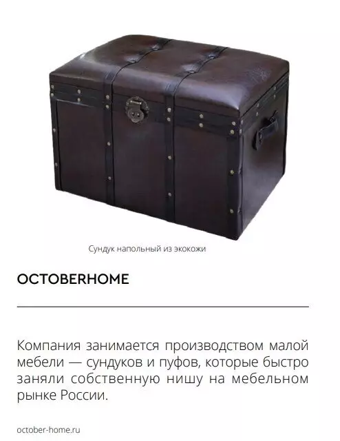 Картинка #1 для новости «Народная марка: Бренд Сделано в Москве»