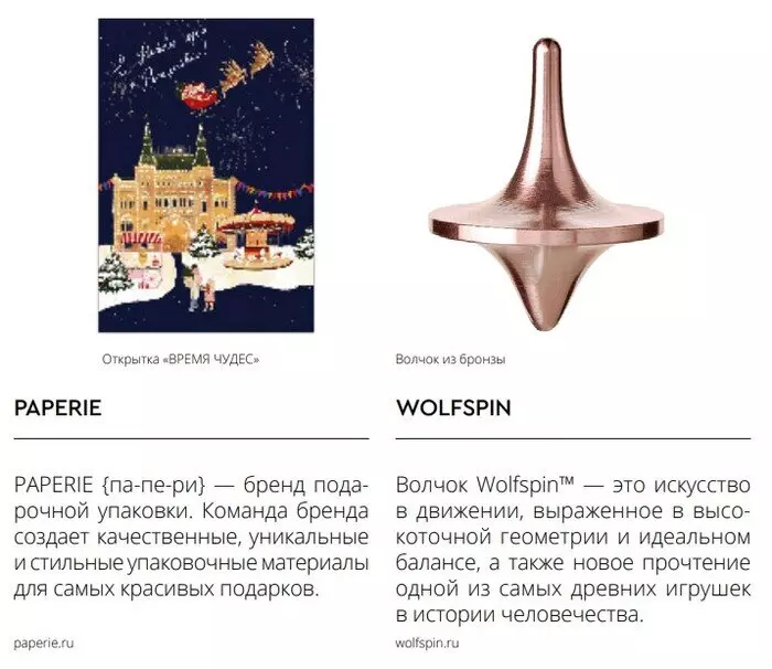 Изображение #10 для статьи «Бренд Сделано в Москве»