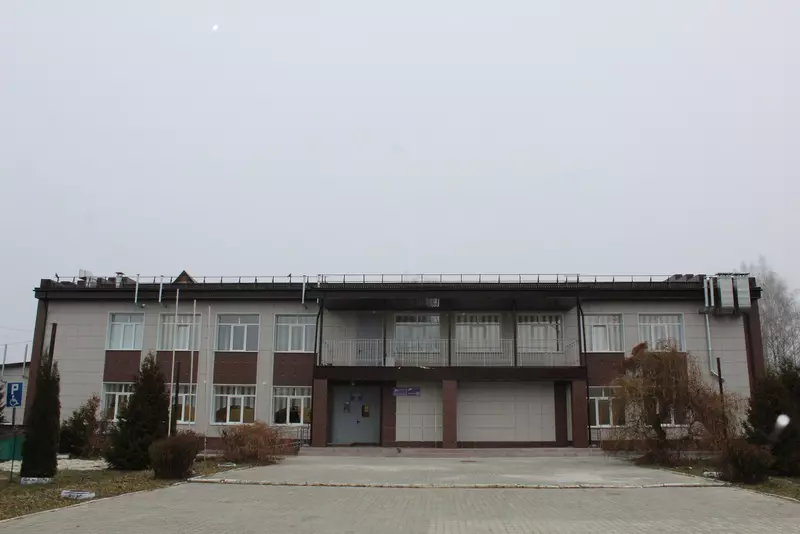 Картинка #6 для новости «Благодаря нацпроекту Культура в Рязанской области заработали сразу два новых Дома культуры»