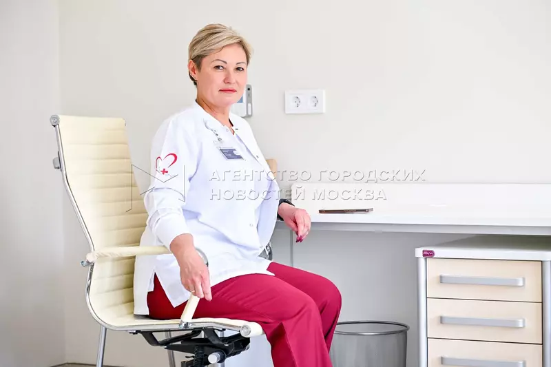 Иллюстрация №11 для новости «В Москве открылся обновленный корпус больницы им»