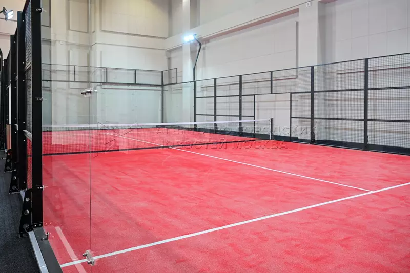 Изображение 14 для поста «В Москве открыт новый ледовый дворец»