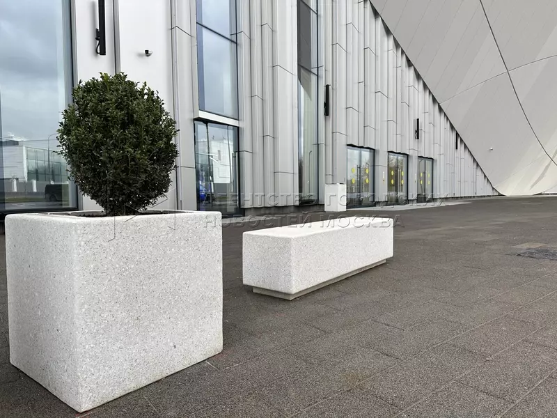 Изображение #15 для «В Москве открыт новый ледовый дворец»