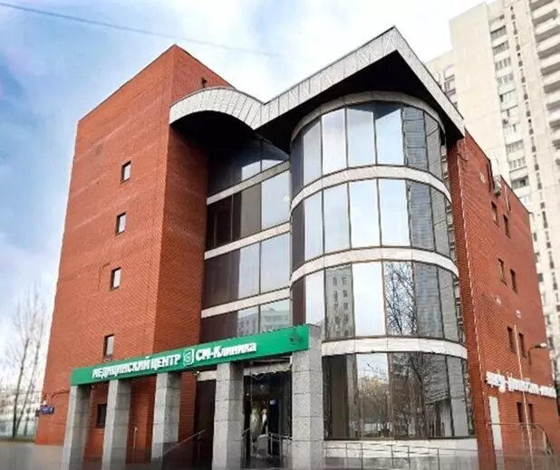 Иллюстрация №2 для «модернизация здравоохранения: Новости московского здравоохранения»